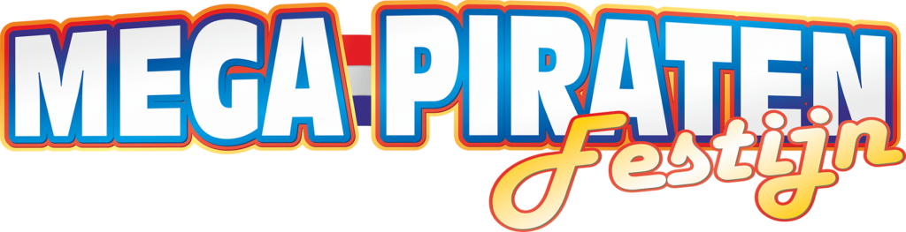 logo Mega Piraten Festijn
